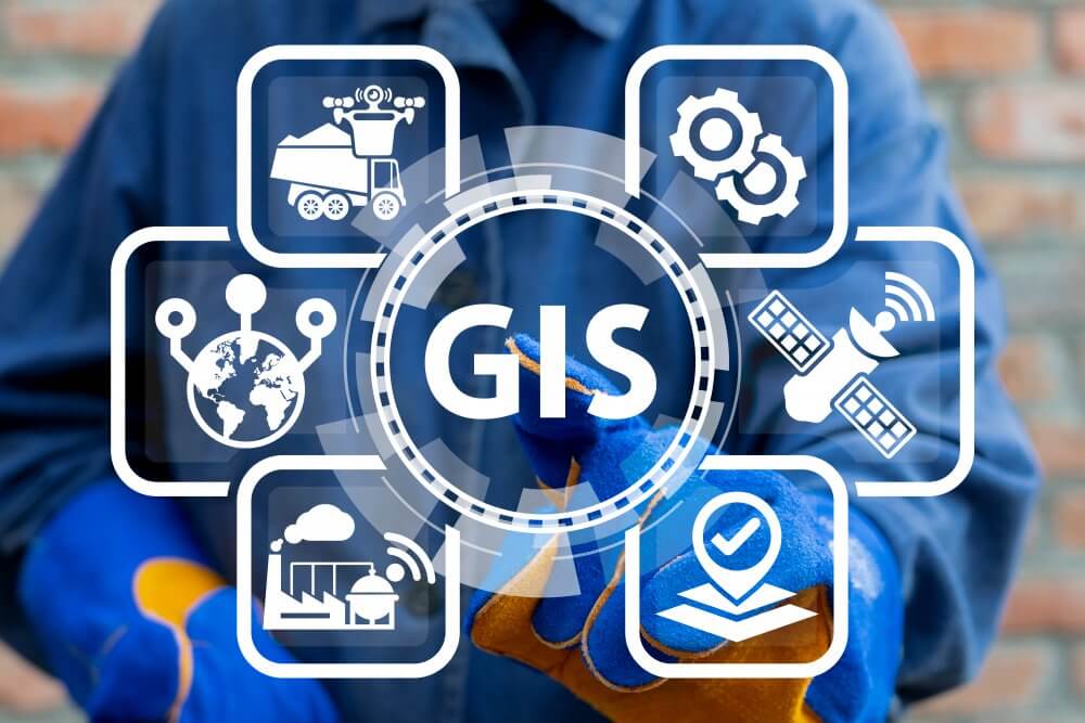 Geographic Information Systems (GIS)