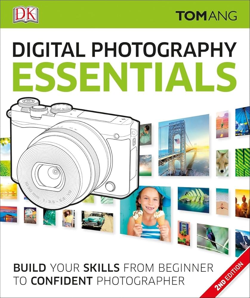 Digital Photography Essentials